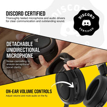 Load image into Gallery viewer, Corsair HS70 Pro Wireless Se Gaming Headset, Cream