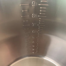 Load image into Gallery viewer, Bayou Classic Steel Bayou Stainless Brew Kettle, 40 Quart