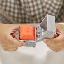 Load image into Gallery viewer, Play-Doh Wheels Crane &amp; Forklift Construction Toys with Non-Toxic Cement Buildin' Compound Plus 2 Additional Colors