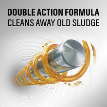 Load image into Gallery viewer, Castrol 06450 GTX High Mileage 10W-30 Synthetic Blend Motor Oil