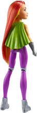 Load image into Gallery viewer, DC Superhero Girls Starfire 12&quot; Doll