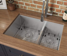 Load image into Gallery viewer, RVH Low-Divide Sinks