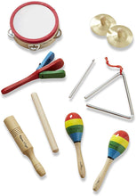 Load image into Gallery viewer, Melissa &amp; Doug Band-in-a-Box