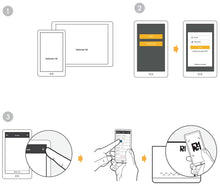 Load image into Gallery viewer, Defender Wireless HD Channel DVR Security System with Bullet Cameras