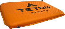 Load image into Gallery viewer, TETON Sports ComfortLite Self-Inflating Seat Cushion; Never Sit on Hard Stadium Bleachers Again; Designed with Your End in Mind