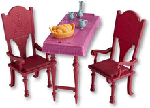 Load image into Gallery viewer, Disney Frozen 2 Fold and Go Portable Arendelle Castle Exclusive Dollhouse Playset