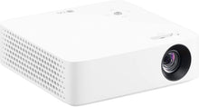 Load image into Gallery viewer, LG Electronics PH30N Portable CineBeam Projector with connectivity Bluetooth Sound, Built-in Battery, and Screen Share
