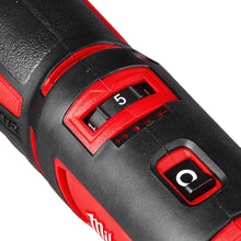 Load image into Gallery viewer, Cordless Rotary Tool, 12.0V