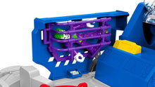 Load image into Gallery viewer, Fisher-Price Imaginext DC Super Friends, R/C Mobile Command Center