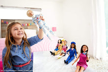 Load image into Gallery viewer, Barbie Careers 60th Anniversary Astronaut Doll