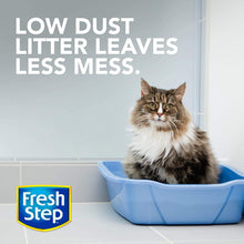 Load image into Gallery viewer, Fresh Step Cat Litter 25 lb Hawaiian Aloha