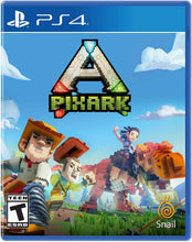 Load image into Gallery viewer, PixARK