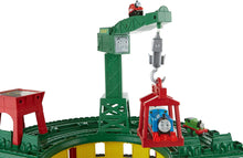 Load image into Gallery viewer, Fisher-Price Thomas &amp; Friends Super Station