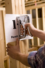 Load image into Gallery viewer, Arrow T50 Heavy Duty Staple Gun