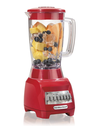 Hamilton Beach 50129 10-Speed Blender