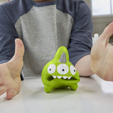 Load image into Gallery viewer, UGLYDOLLS BABO &amp; Squish &amp;-Go Sharwhal, 2 Toy Figures with Accessories