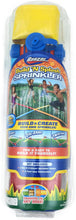 Load image into Gallery viewer, BANZAI Spring &amp; Summer Toys Build &#39;N Splash Sprinkler
