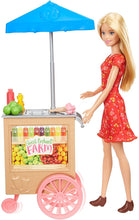 Load image into Gallery viewer, Barbie-GJB65 Playset, Multicoloured, GJB65