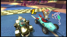 Load image into Gallery viewer, Nickelodeon Kart Racers