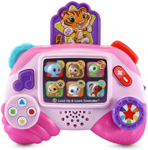 Load image into Gallery viewer, LeapFrog Level Up and Learn Controller