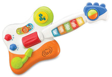 Load image into Gallery viewer, Rock Jr. Guitar