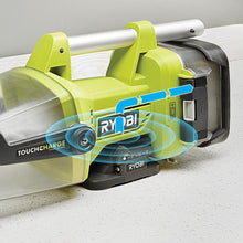 Load image into Gallery viewer, Ryobi 18-Volt ONE+ Underwater Stick Vacuum
