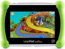 Load image into Gallery viewer, LeapFrog LeapPad Academy Kids