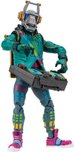 Load image into Gallery viewer, Fortnite 6&quot; Legendary Series Figure, DJ Yonder
