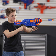 Load image into Gallery viewer, NERF E2853EU5 NER Elite Trilogy DS 15, Multicolour