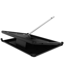 Load image into Gallery viewer, OtterBox DEFENDER SERIES Case for iPad Pro (12.9" -2nd Gen. ONLY) Retail Packaging - BLACK