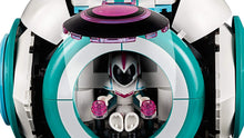 Load image into Gallery viewer, LEGO THE LEGO MOVIE 2 Sweet Mayhem’s Systar Starship! 70830 Building Kit, Spaceship Toy for 9+ Year Old Girls and Boys, New 2019 (500 Pieces)