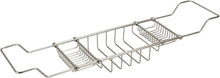 Load image into Gallery viewer, Water Creation Expandable Bath Caddy for The Elegant Tub