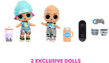 Load image into Gallery viewer, L.O.L. Surprise! Clubhouse Playset with 40+ Surprises and 2 Exclusives Dolls (569404E7C)