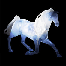 Load image into Gallery viewer, Disney Frozen 2 Elsa&#39;s Spirit Horse, Light-Up &amp; Sounds Water Nokk, 15 Inches Tall - Perfect for 14&quot; Toddler Dolls