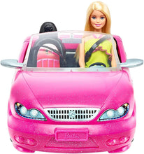 Load image into Gallery viewer, Barbie DVX59 Dolls&#39; Vehicles