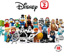 Load image into Gallery viewer, LEGO Minifigures Disney Series 2 71024 Building Kit (1 Minifigure) (Discontinued by Manufacturer)