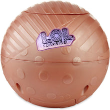 Load image into Gallery viewer, L.O.L. Surprise! 555582 Pass The Surprise Game- M.C. Hammy, Multicolor