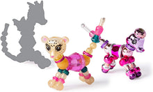 Load image into Gallery viewer, Twisty Petz, Series 2 3 Pack, Rosie Poodle, Chi-Chi Cheetah &amp; Surprise Collectible Bracelet Set For Kids