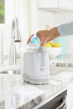 Load image into Gallery viewer, The First Years 2-in-1 Simple Serve Bottle Warmer