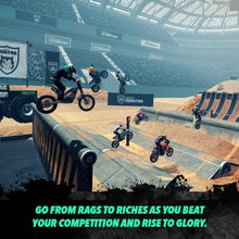Load image into Gallery viewer, Trials Rising Gold Edition - Nintendo Switch Gold Edition