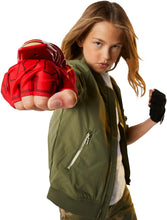 Load image into Gallery viewer, Marvel Captain Photon Power FX Glove