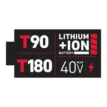Load image into Gallery viewer, Toro PowerPlex 88542 Quick Lithium Ion Battery Charger