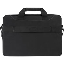 Load image into Gallery viewer, Targus Business Casual Slipcase with Shoulder Strap for 15.6-Inch Laptops, Black (TSS898)