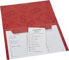 Load image into Gallery viewer, Scattergories Game