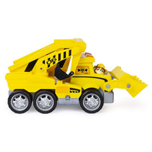 Load image into Gallery viewer, Paw Patrol, Ultimate Rescue Construction Truck with Lights, Sound &amp; Mini Vehicle, for Ages 3 &amp; Up