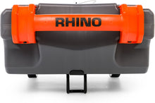 Load image into Gallery viewer, Camco (39006) Rhino Heavy Duty 36 Gallon Portable Waste Holding Hose and Accessories-Durable Leak Free and Odorless RV Tote Tank