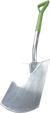 Load image into Gallery viewer, Martha Stewart MTS-DGT3 40-Inch 3-Piece Stainless Steel Garden Digging Tool Set