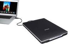 Load image into Gallery viewer, Epson Perfection V19 Color Photo &amp; Document Scanner with scan-to-cloud &amp; 4800 dpi optical resolution