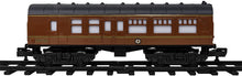 Load image into Gallery viewer, Lionel Hogwarts Express Battery-Powered Model Train Set Ready to Play w/Remote