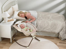 Load image into Gallery viewer, Fisher-Price Sweet Snugapuppy Dreams Deluxe Rock &#39;n Play Sleeper